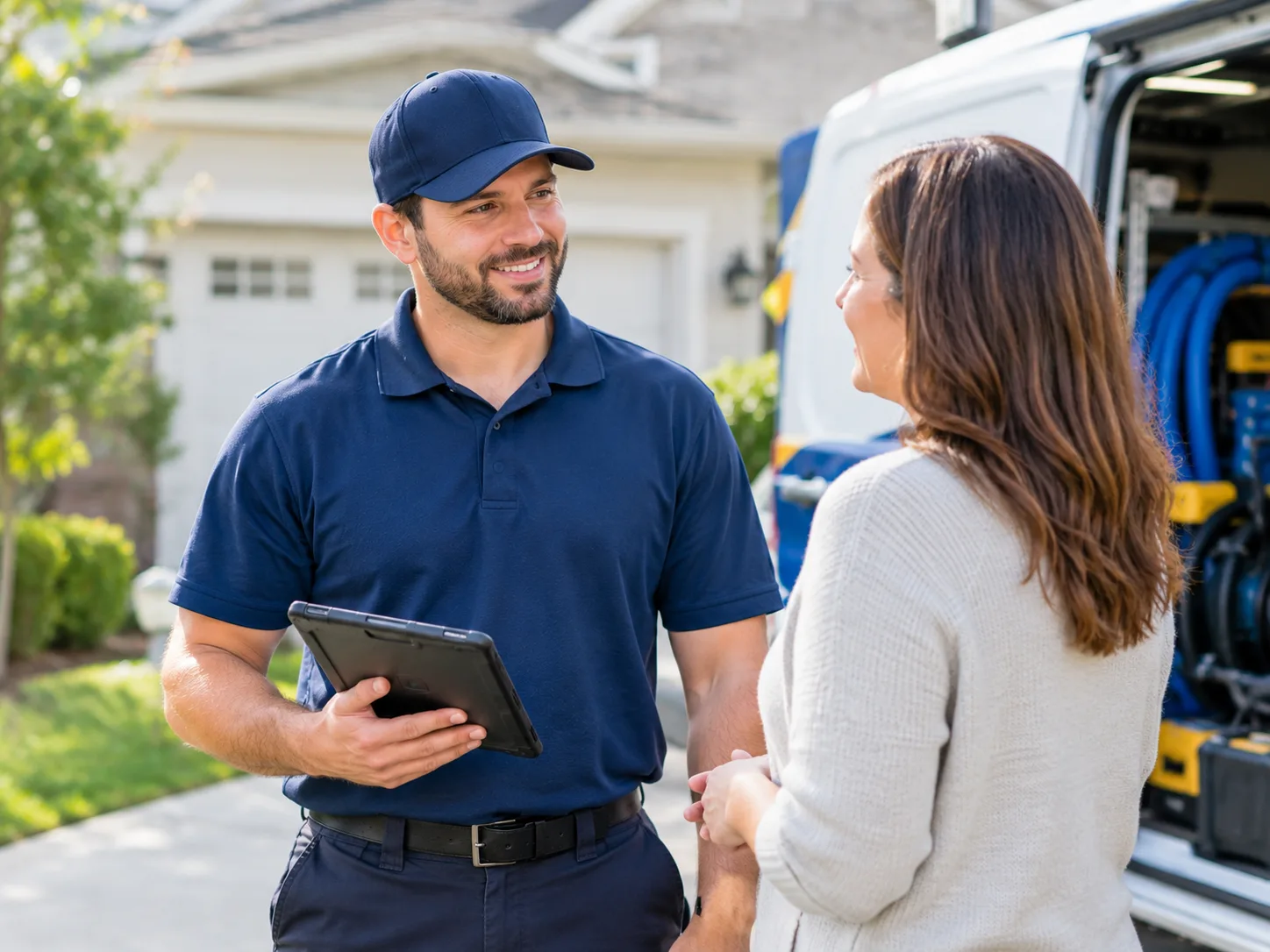Sewage Backup Cleanup Mount Hope, WI FAQs